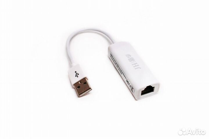 Сетевая карта USB KY-RTL8152B