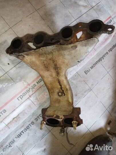 Диски тормозные toyota sprinter