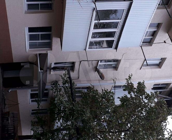 2-к. квартира, 42,8 м², 3/4 эт.