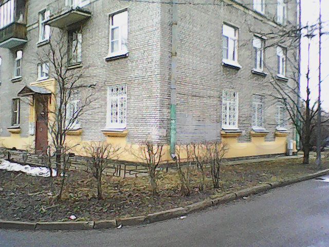 3-к. квартира, 81,7 м², 1/5 эт.