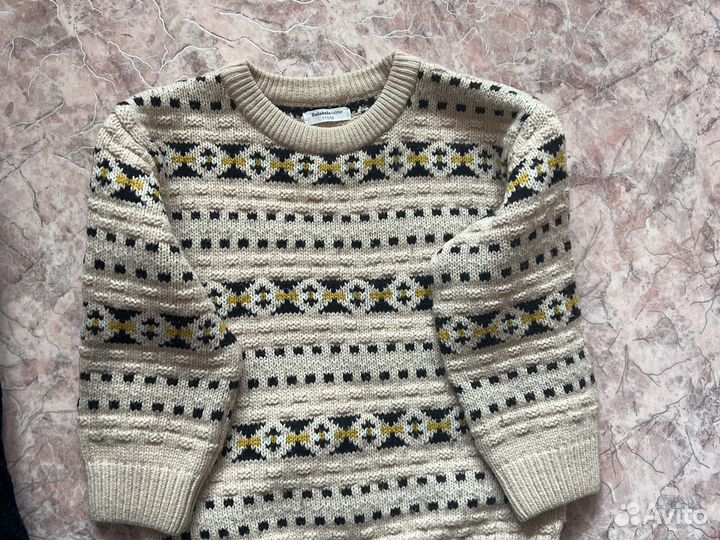 Детские вещи бу