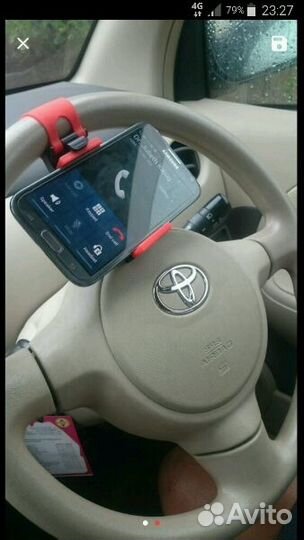 Держатель смартфона