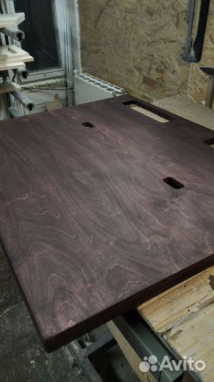 Студийный стол аранжировщика Studio Desk Mini