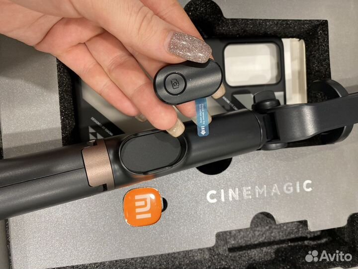 Трипод/монопод xiaomi