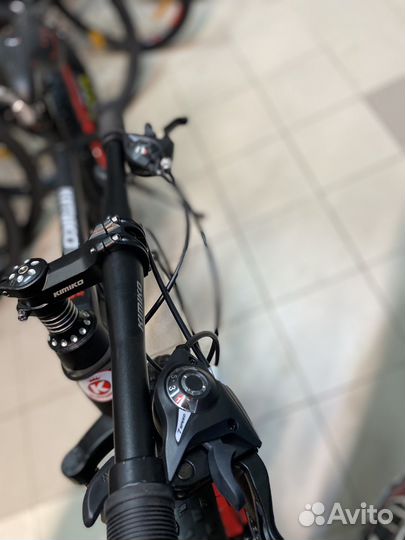 Велосипед фет -байк 26