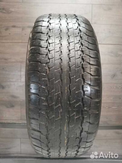 Dunlop Grandtrek AT22 285/60 R18 116V