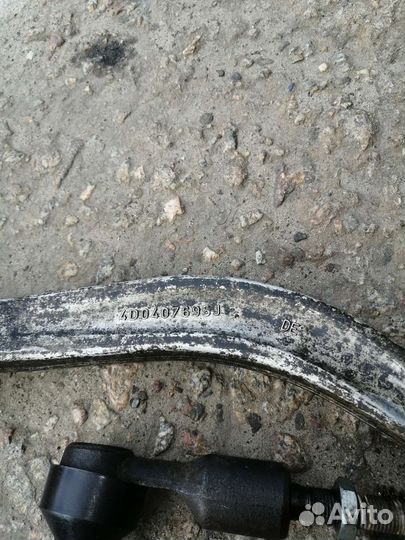 Подвеска audi a4 b5