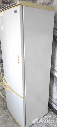 Холодильник атлант бу