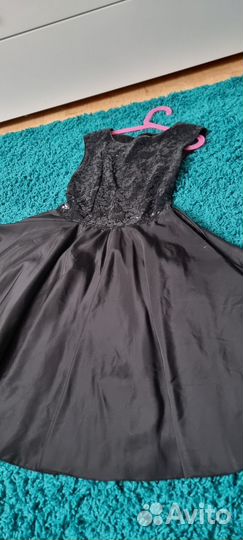 Коктельное платье 42 44