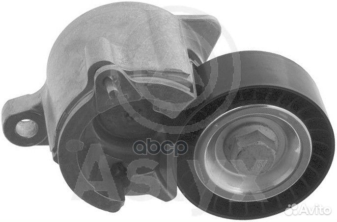 Натяжитель ремня citroen C5/C8/xsara 1.8 16V/2.0