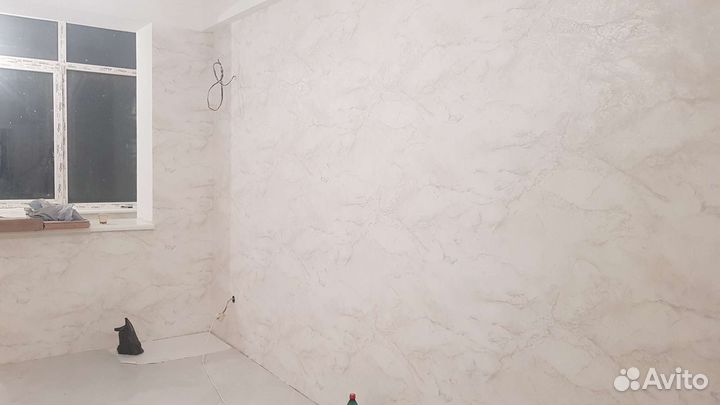 Мастер универсал по ремонту квартир