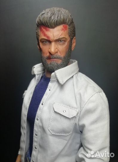 Коллекционные фигурки