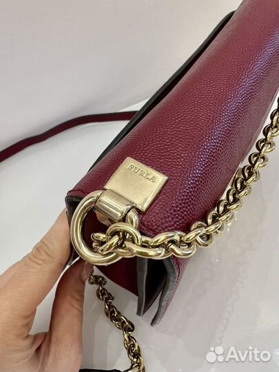 Сумка furla оригинал