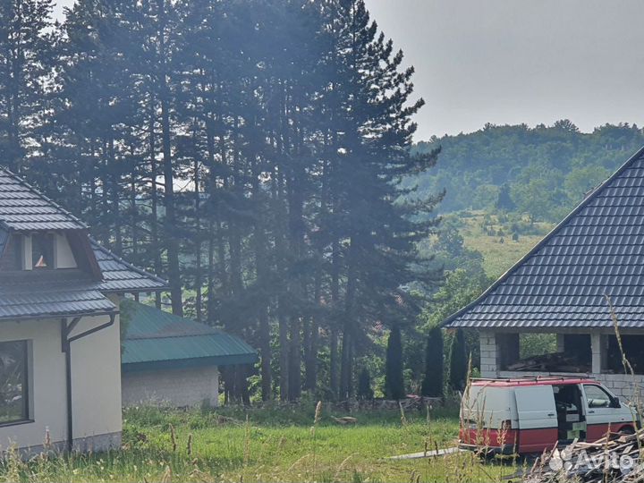 Инвестиции в строительство эко посёлка Сербия