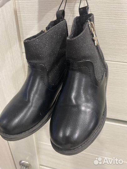 Ботинки Kiabi 26