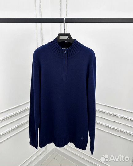 Мужской свитер Kiton