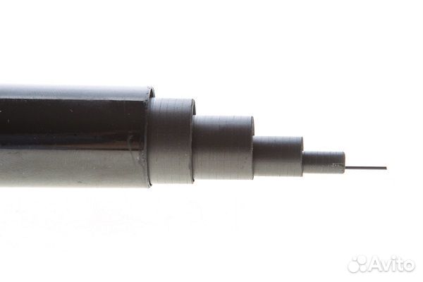 Маховое удилище Tubertini Area 5500 EX