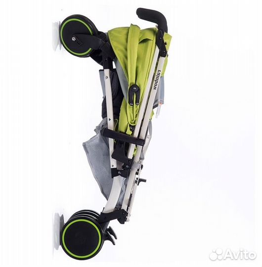 Детская коляска 