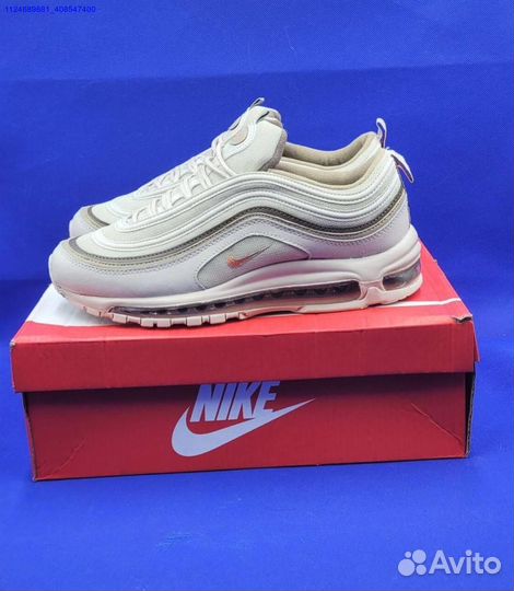 Кроссовки Nike air max 97 (41-45) (Арт.62305)