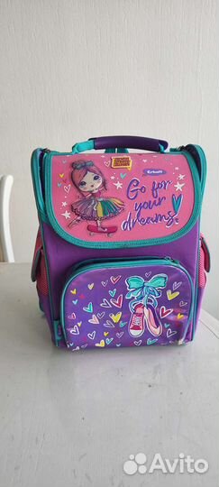 Рюкзак школьный