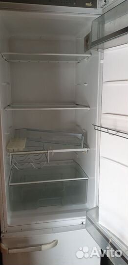 Холодильник bosch KGV39Z35/03 на запчасти