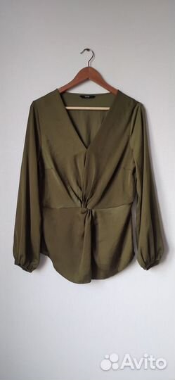 Женская одежда пакетом 46-48 (M-L)