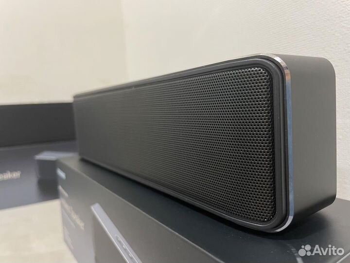 Bluetooth колонка Bogasing S8 Pro 60w