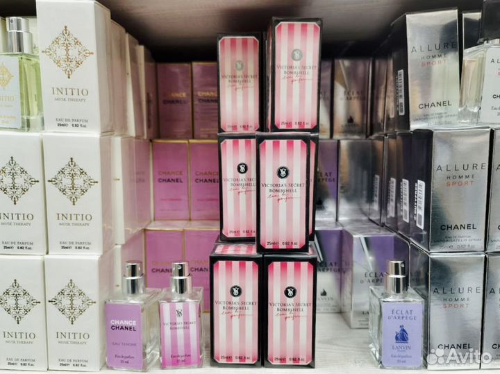 Тестер Эмираты ОАЭ