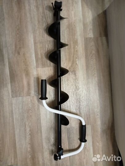 Ледобур тонар торнадо-М2 130(R)