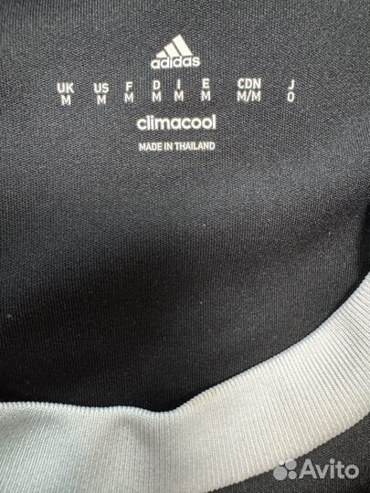 Футболка судейская adidas (M)