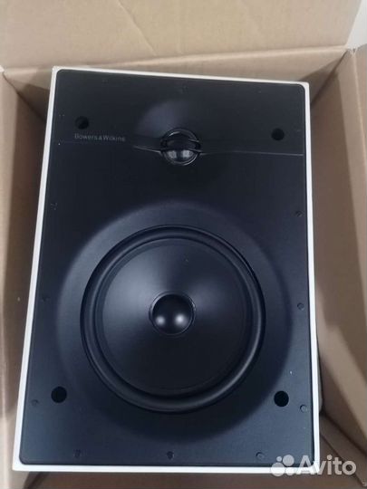 Встраиваемая акустика BW CWM 362