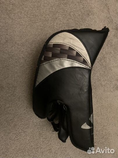 Вратарская ловушка и блокер Full right