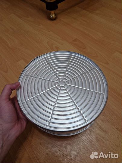 Бисквитница форма для выпечки СССР