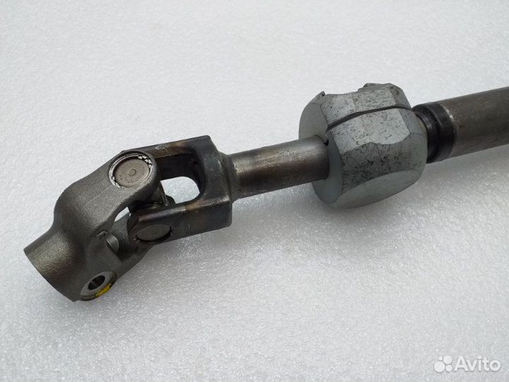 Кардан рулевой Toyota Rav4 XA40 3zrfe 2015