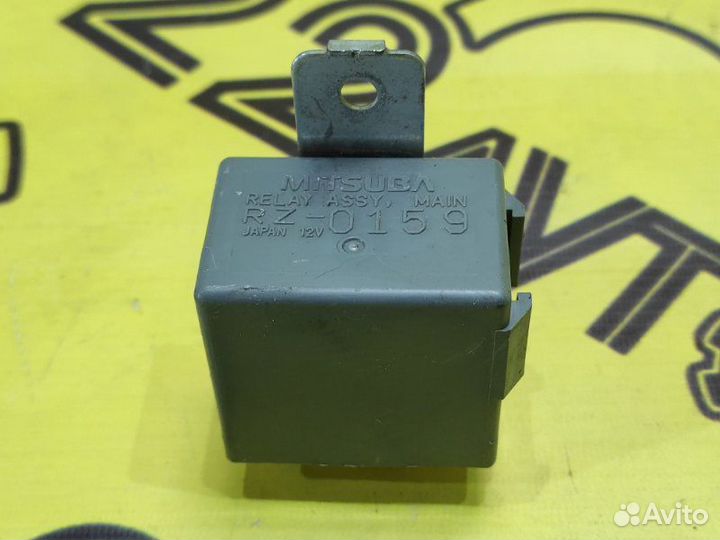 Реле Honda Cr-V RD1 B20B 2000