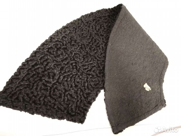 Мех для рукоделия