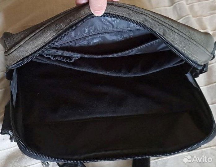 Volunteer сумка для компьютера