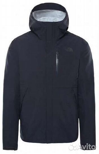 Куртка мужская The North Face Dryzzle Futurelight