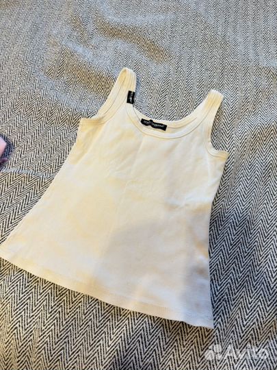 Dolce gabbana майка