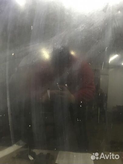 Капот Opel Vectra C хетчбэк 5-ти дв. 2007