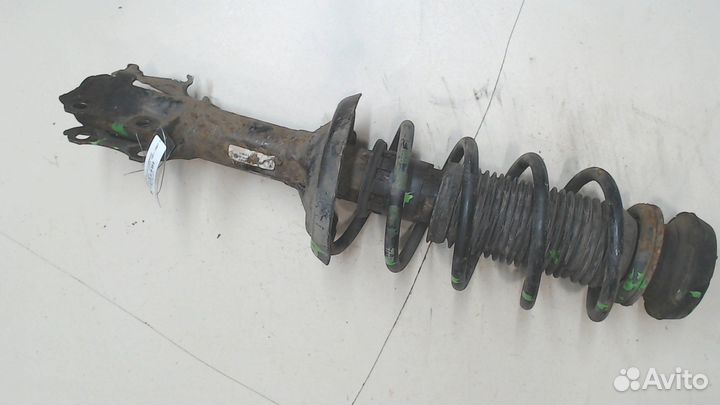 Амортизатор подвески Volkswagen Golf 3, 1997