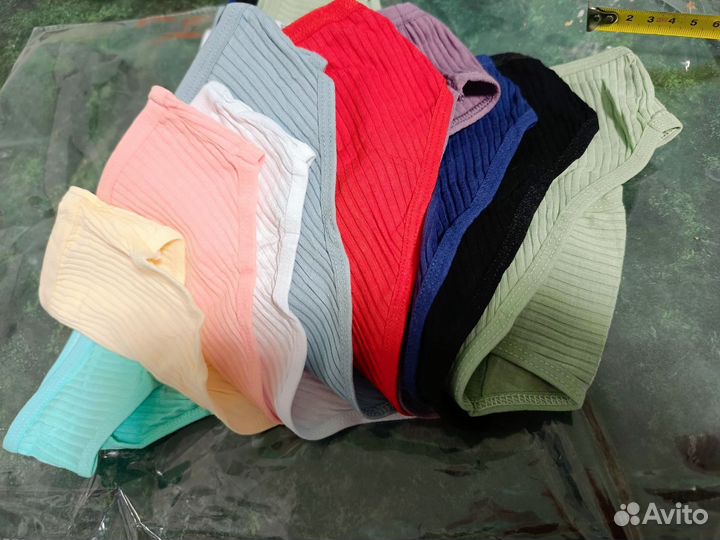 Набор трусов 10 шт