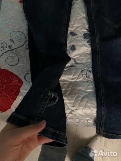 Вещи пакетом