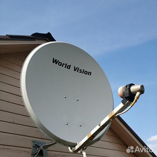 Спутниковое тв,№интернет№73