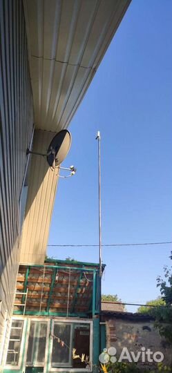 Интернет на дачу