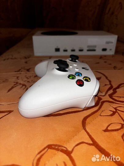 Xbox series s