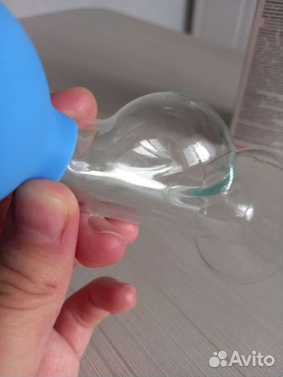 Молокоотсос ручной