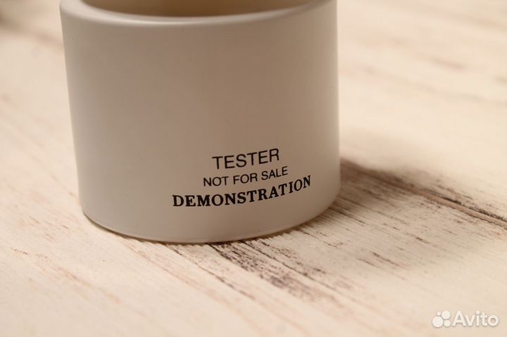 Женский тестер Tiziana Terenzi Cassiopea