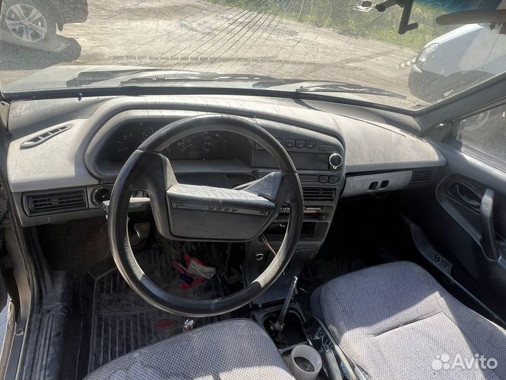 Авто разбор ваз 2114