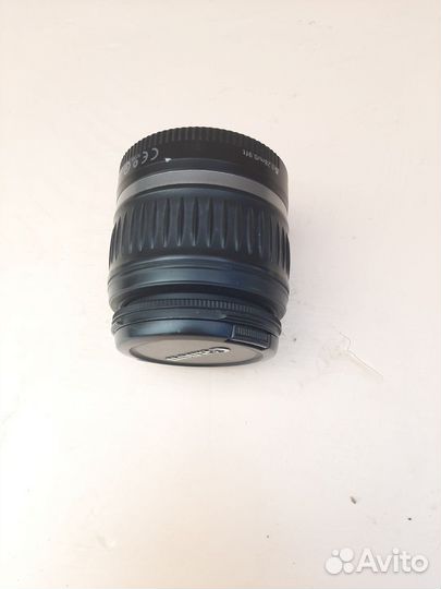 Canon efs 18 55 объектив